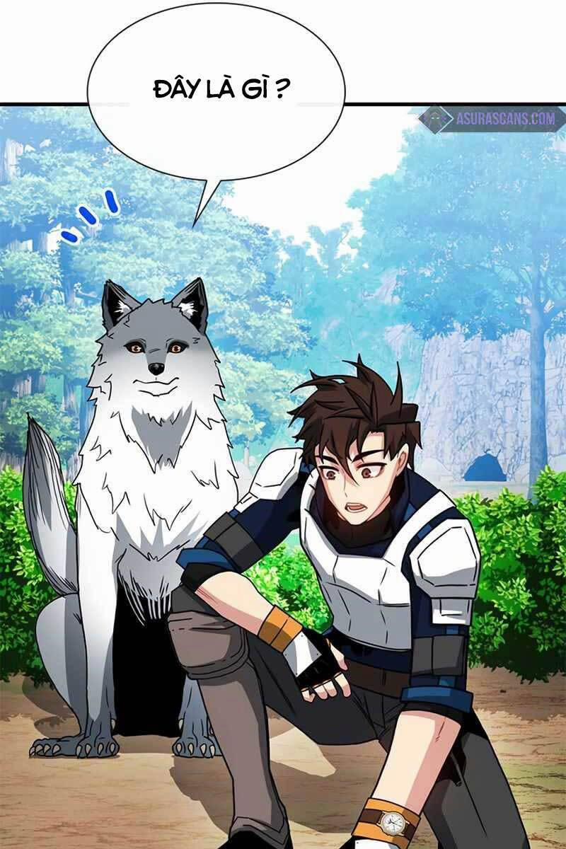 Thợ Săn Gacha Cấp SSS 62 trang 84