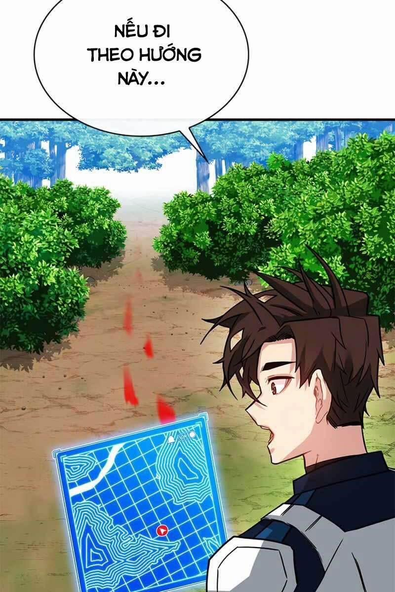 Thợ Săn Gacha Cấp SSS 62 trang 87