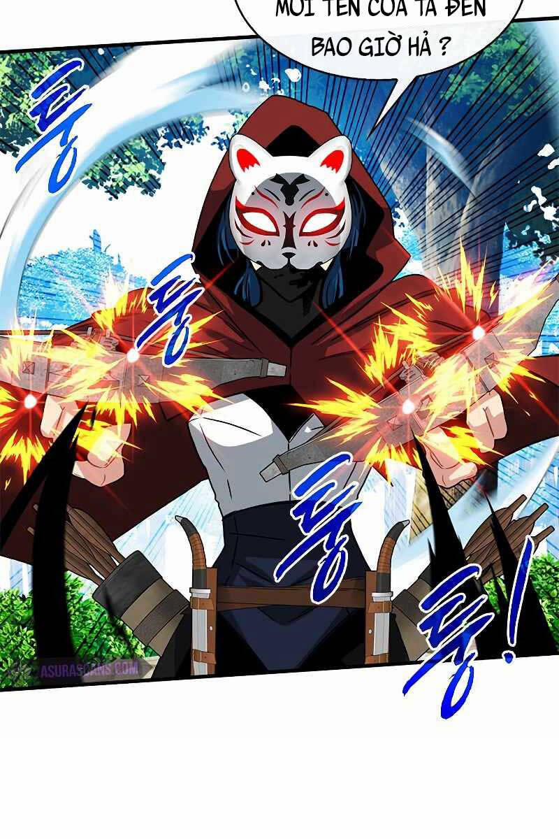 Thợ Săn Gacha Cấp SSS 63 trang 10