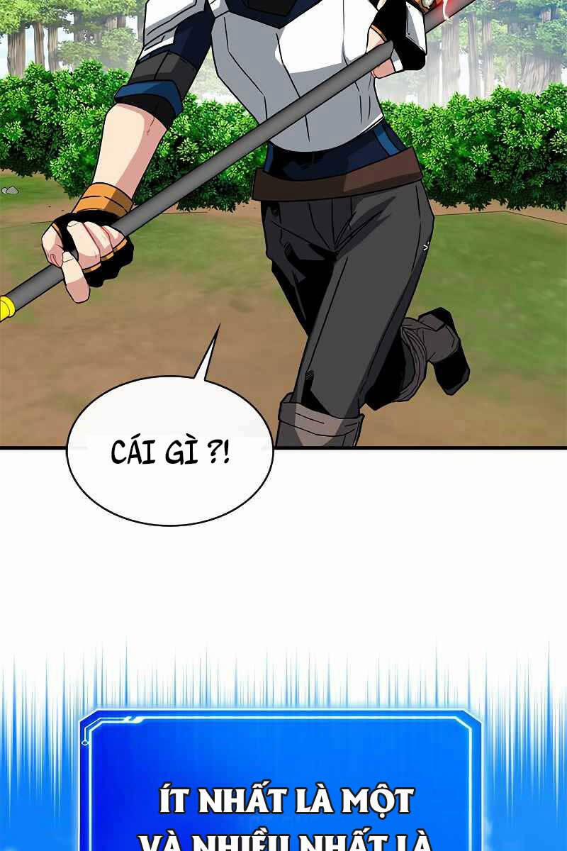 Thợ Săn Gacha Cấp SSS 63 trang 103