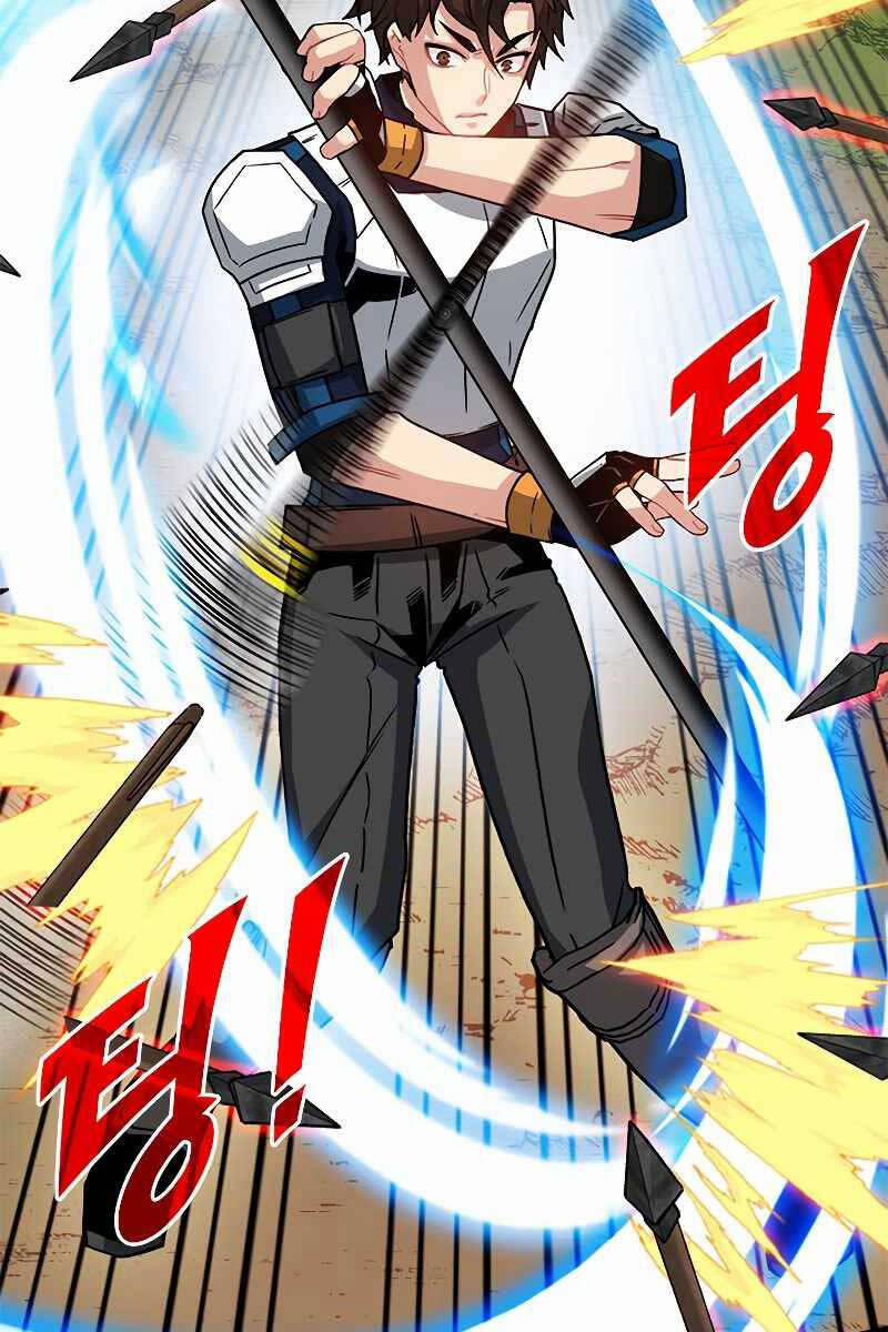 Thợ Săn Gacha Cấp SSS 63 trang 13