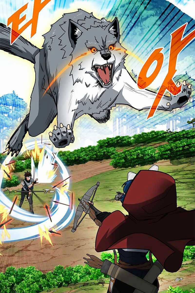 Thợ Săn Gacha Cấp SSS 63 trang 16