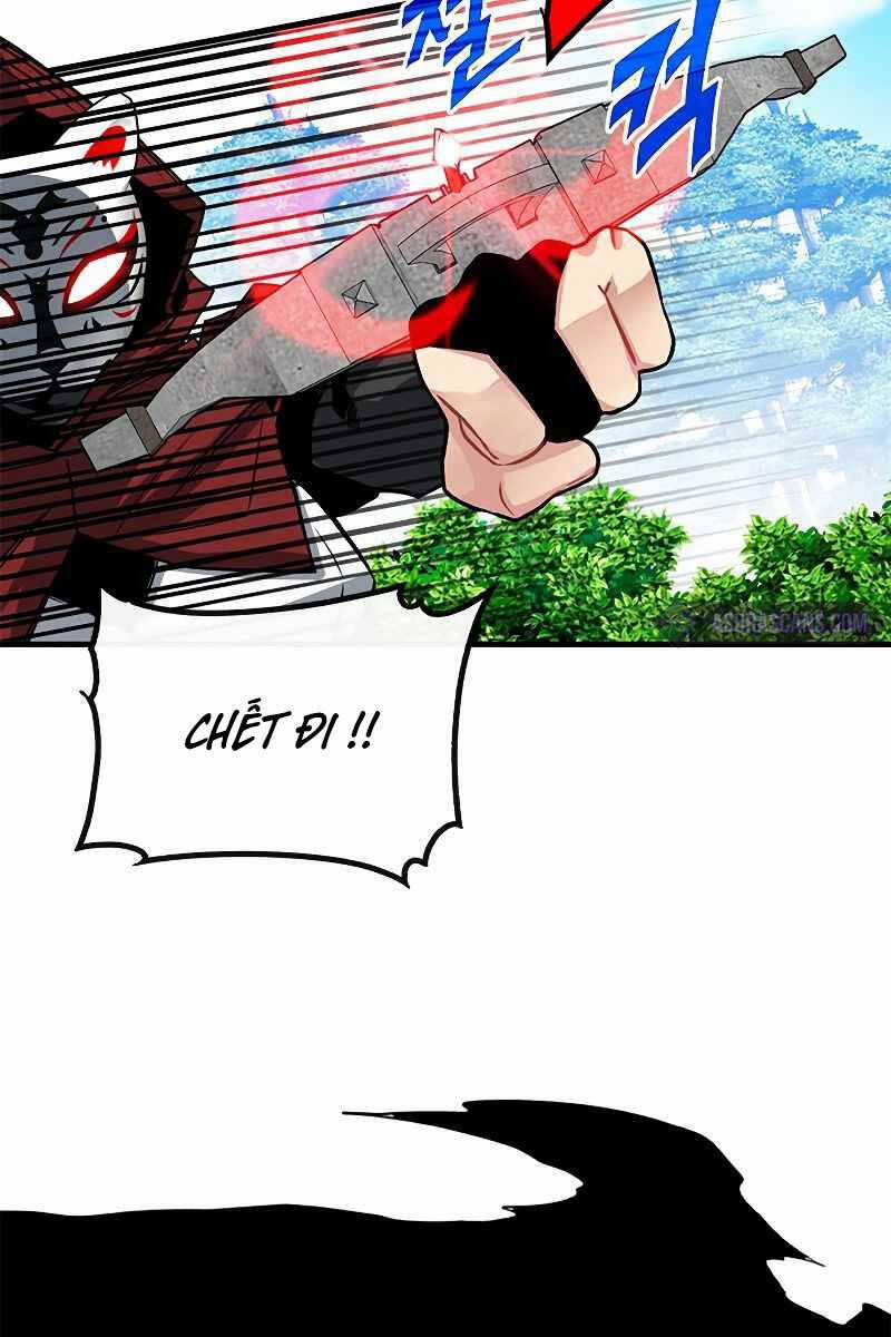 Thợ Săn Gacha Cấp SSS 63 trang 18