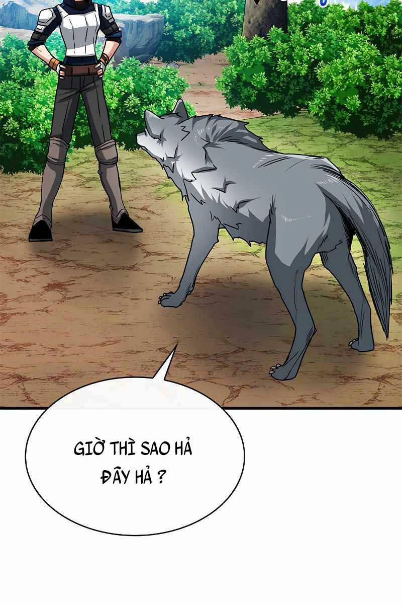 Thợ Săn Gacha Cấp SSS 63 trang 23