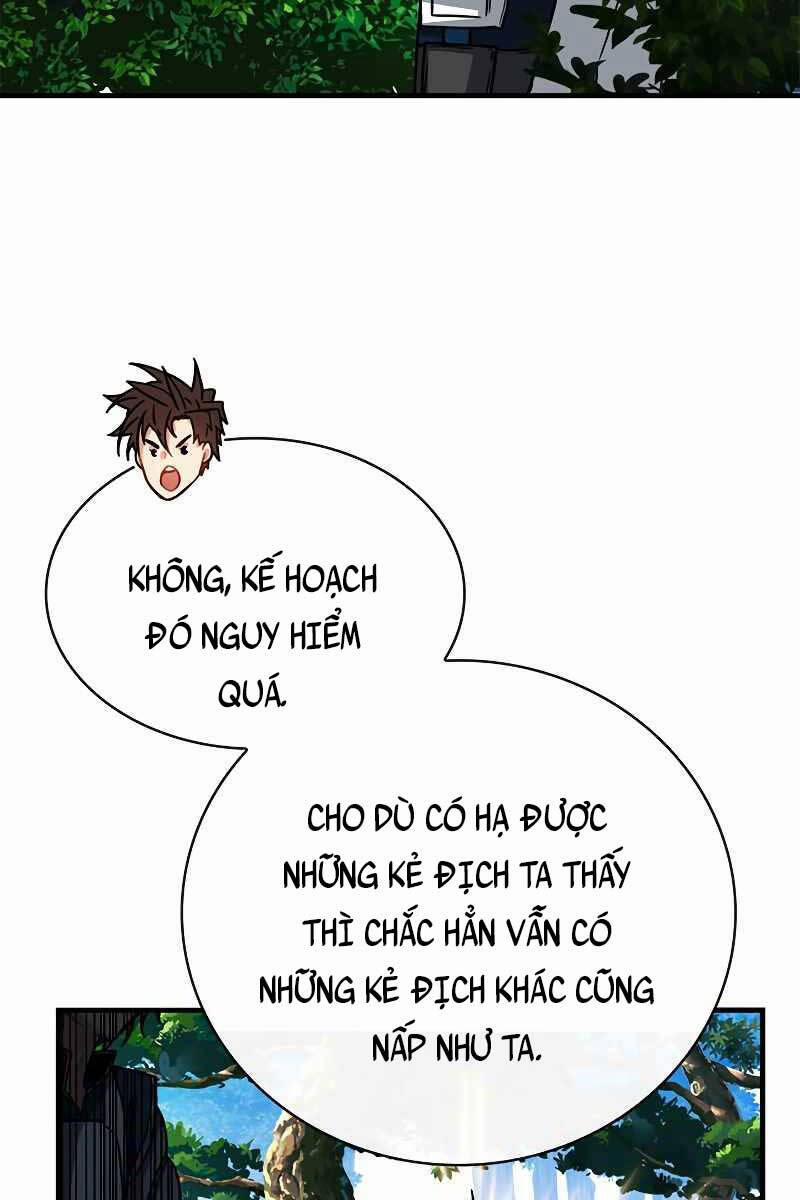 Thợ Săn Gacha Cấp SSS 63 trang 26