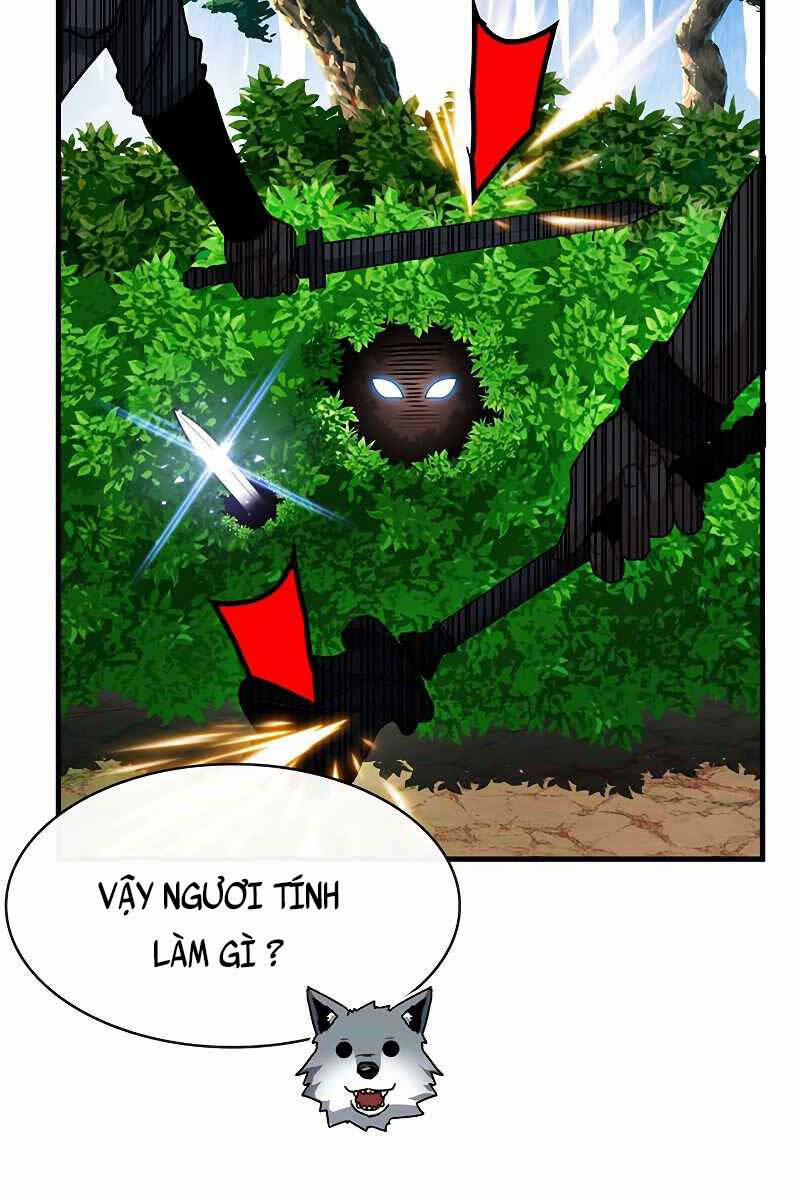 Thợ Săn Gacha Cấp SSS 63 trang 27
