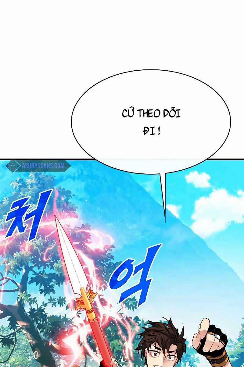 Thợ Săn Gacha Cấp SSS 63 trang 28