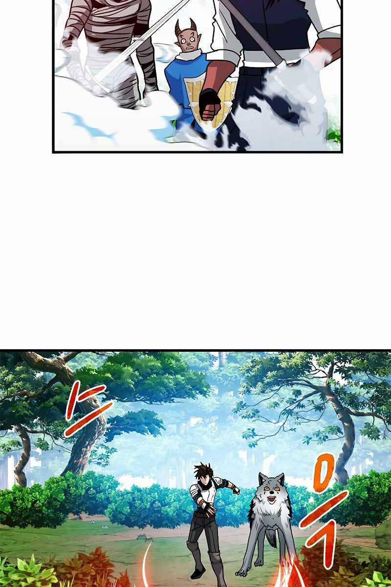 Thợ Săn Gacha Cấp SSS 63 trang 38