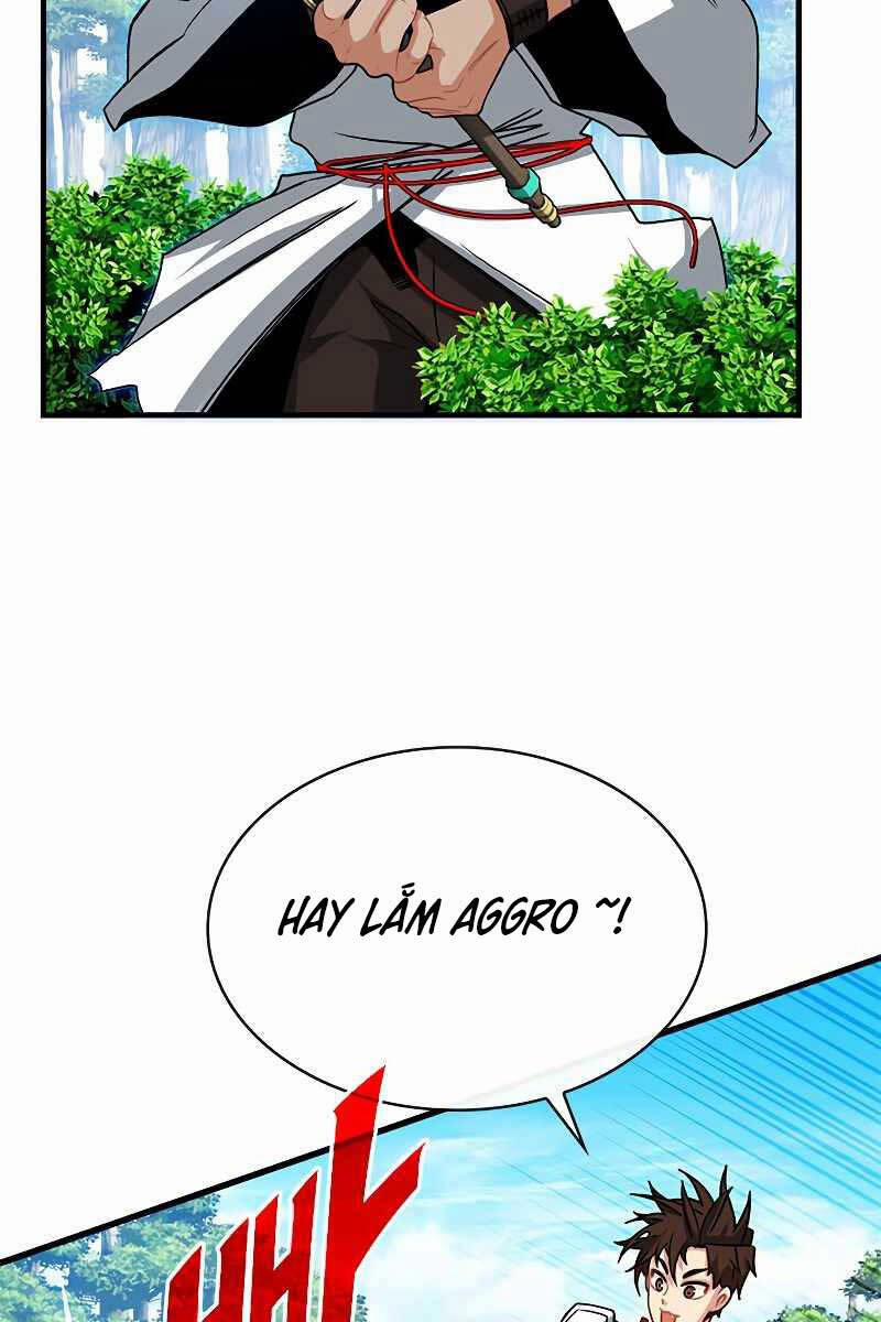 Thợ Săn Gacha Cấp SSS 63 trang 4