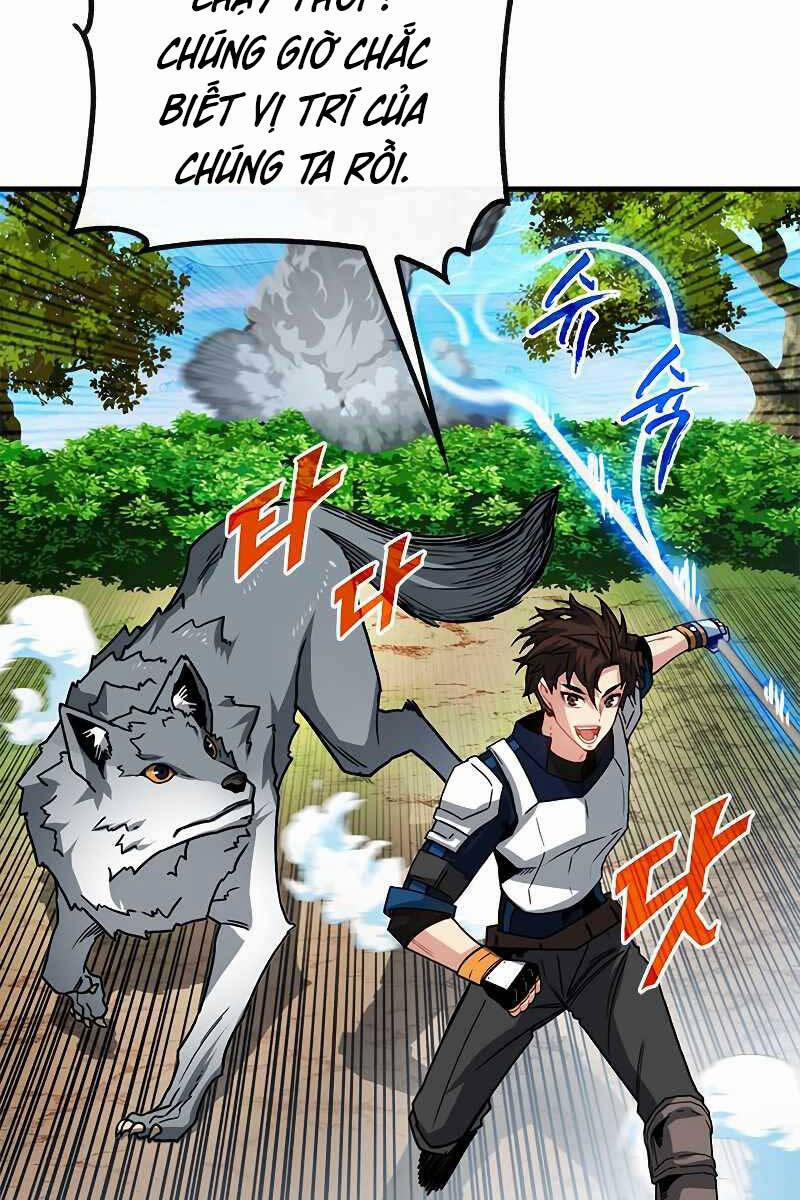 Thợ Săn Gacha Cấp SSS 63 trang 41