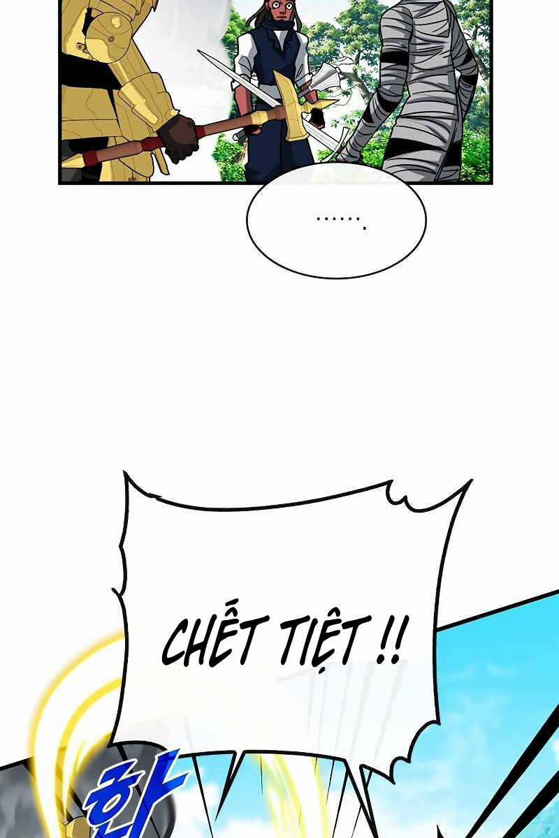 Thợ Săn Gacha Cấp SSS 63 trang 43