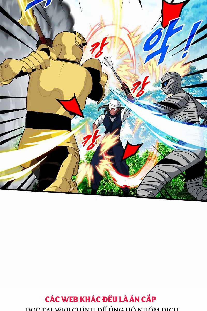Thợ Săn Gacha Cấp SSS 63 trang 44