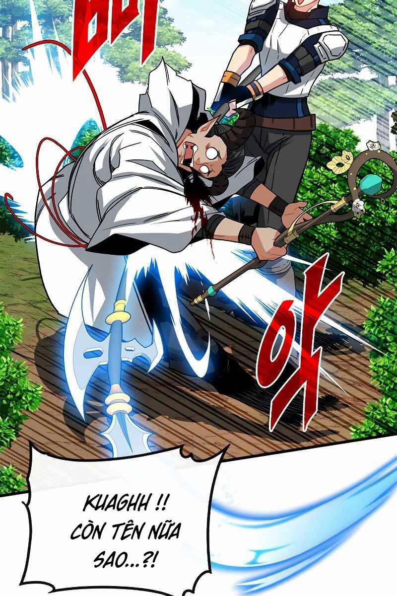 Thợ Săn Gacha Cấp SSS 63 trang 5