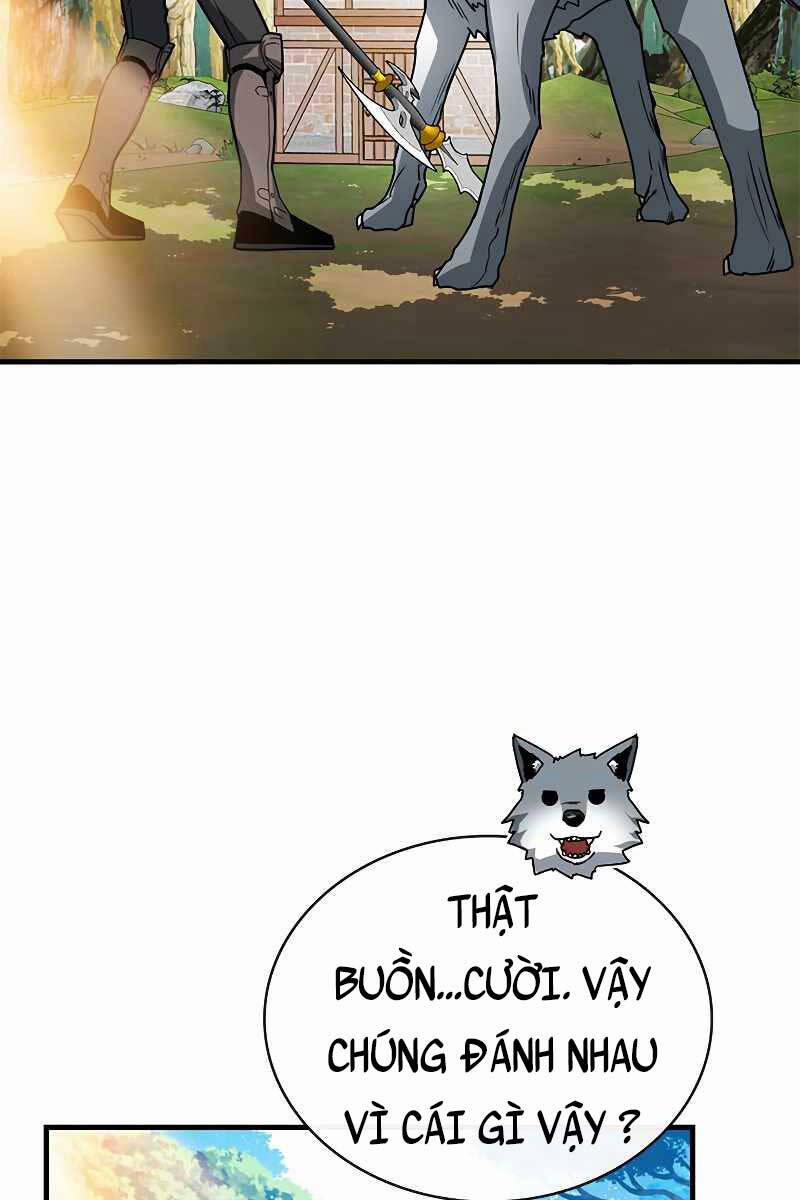 Thợ Săn Gacha Cấp SSS 63 trang 50