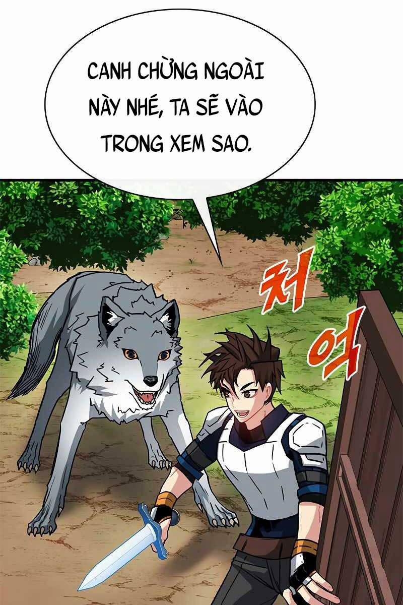 Thợ Săn Gacha Cấp SSS 63 trang 52