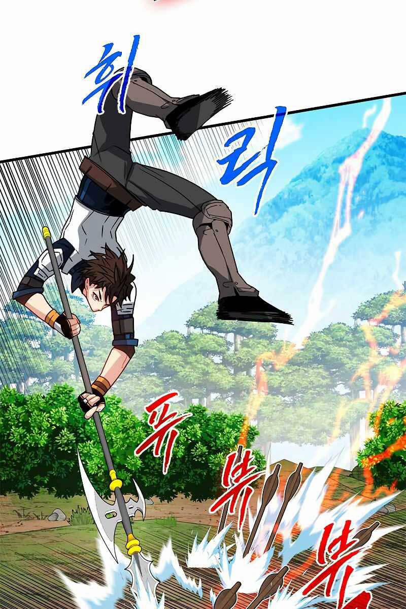 Thợ Săn Gacha Cấp SSS 63 trang 7