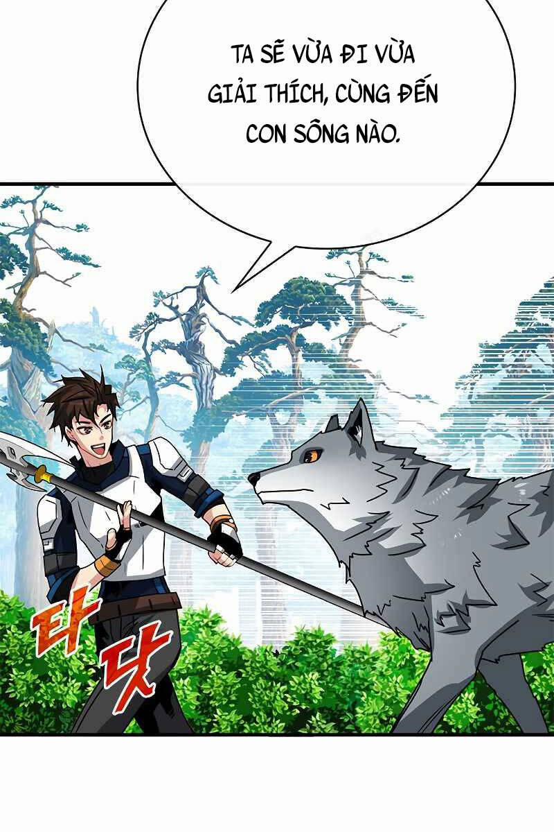 Thợ Săn Gacha Cấp SSS 63 trang 70