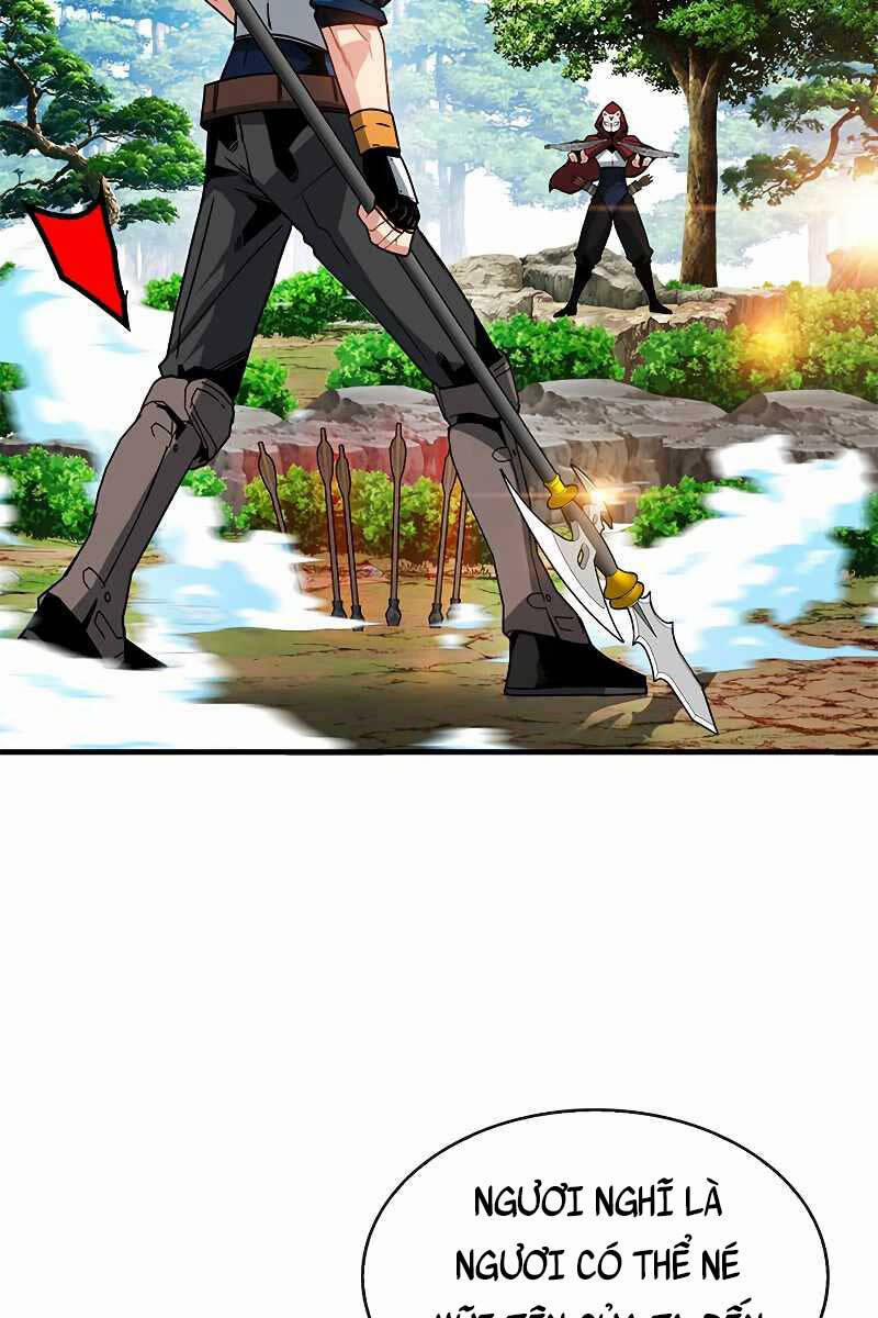 Thợ Săn Gacha Cấp SSS 63 trang 9
