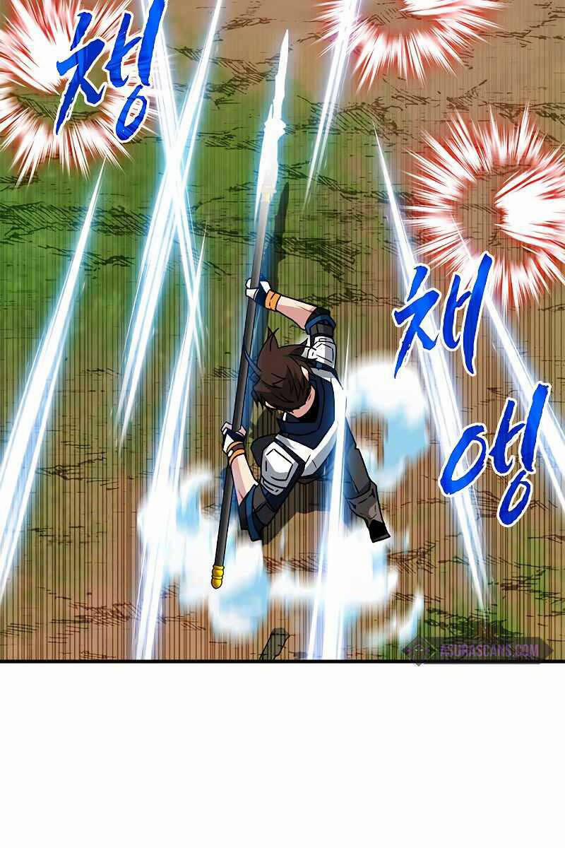 Thợ Săn Gacha Cấp SSS 64 trang 10