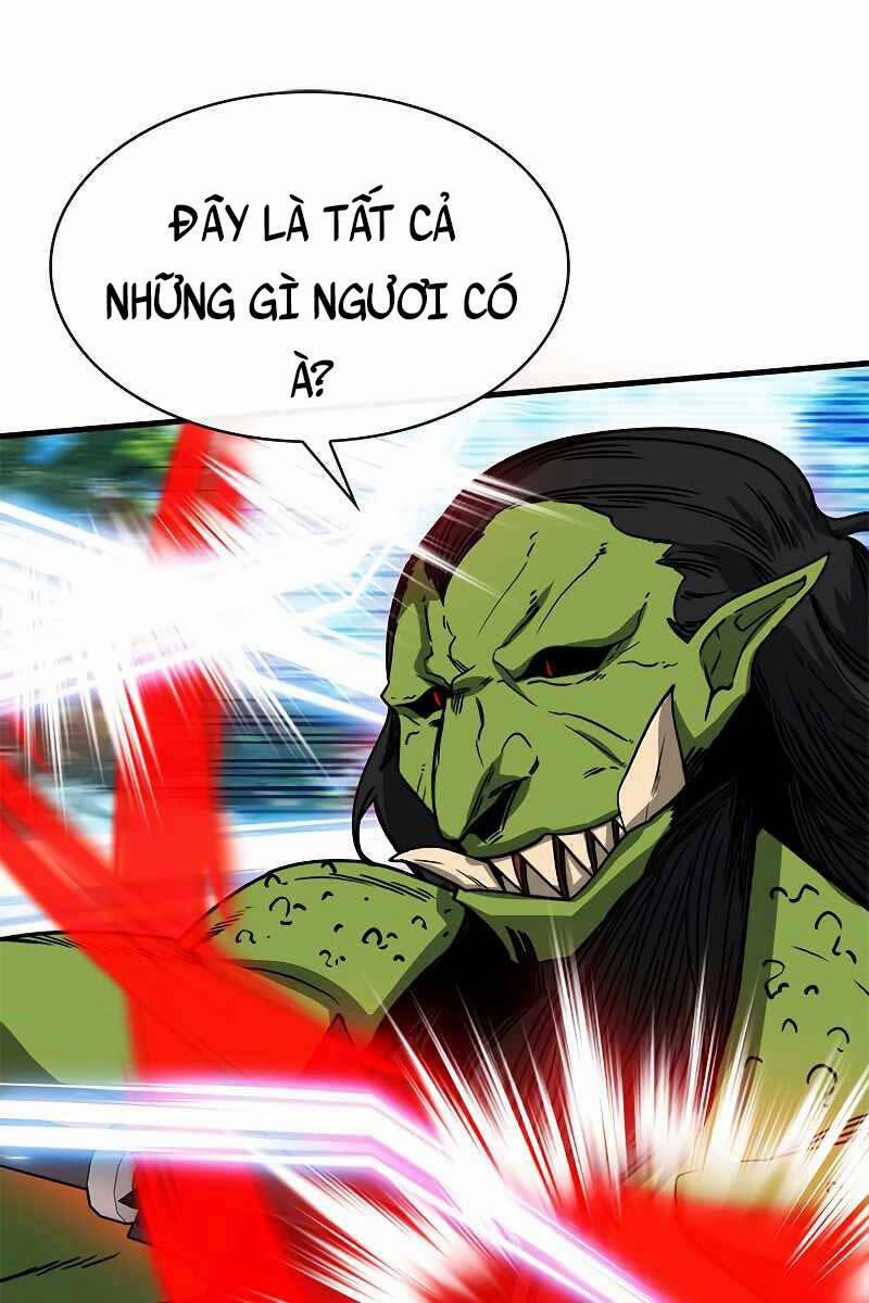 Thợ Săn Gacha Cấp SSS 64 trang 11