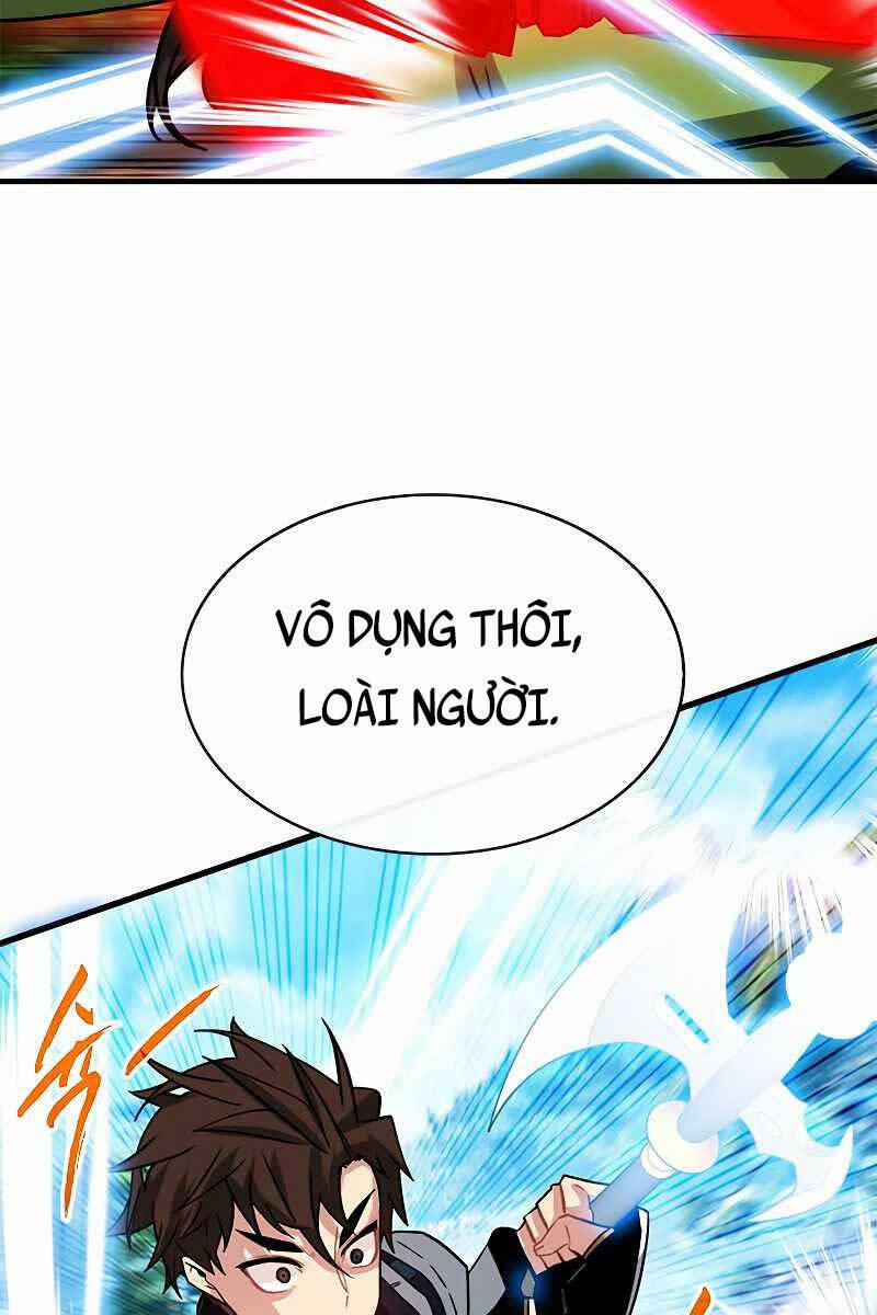 Thợ Săn Gacha Cấp SSS 64 trang 12