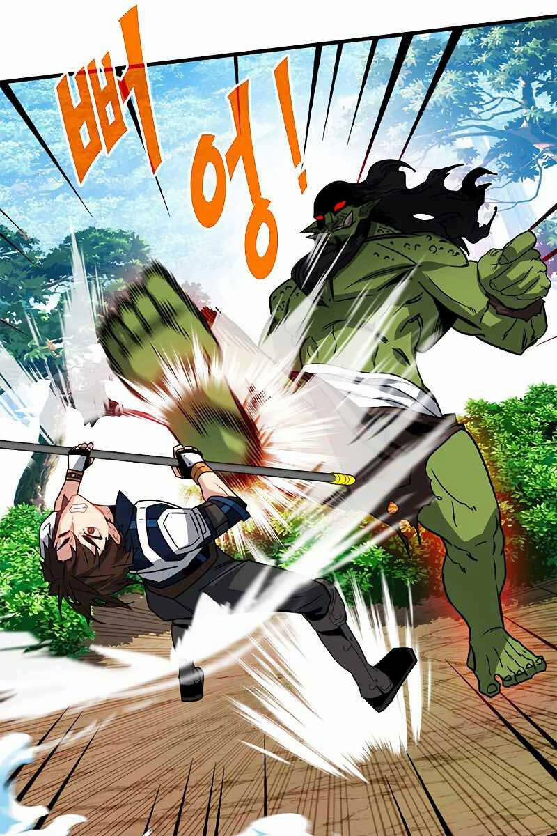 Thợ Săn Gacha Cấp SSS 64 trang 14