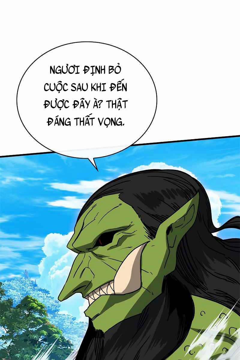 Thợ Săn Gacha Cấp SSS 64 trang 31
