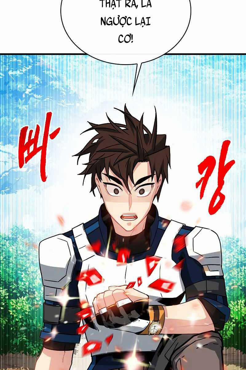 Thợ Săn Gacha Cấp SSS 64 trang 34