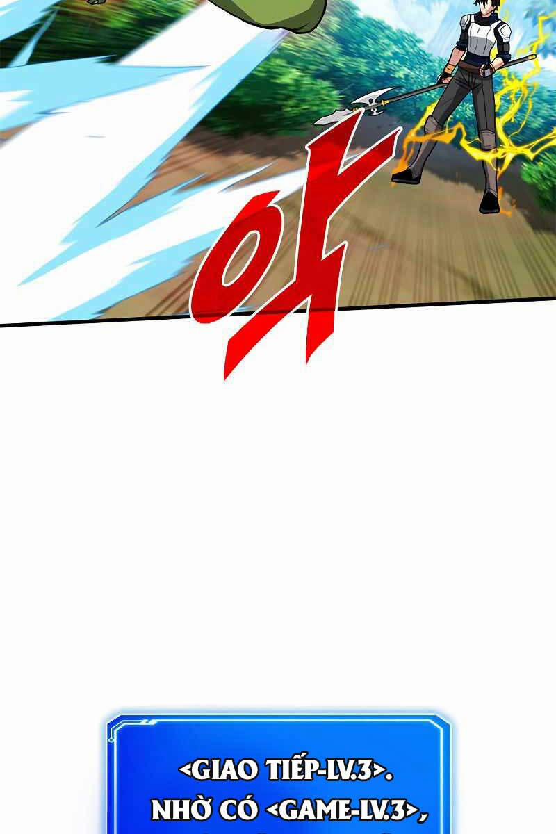 Thợ Săn Gacha Cấp SSS 64 trang 43