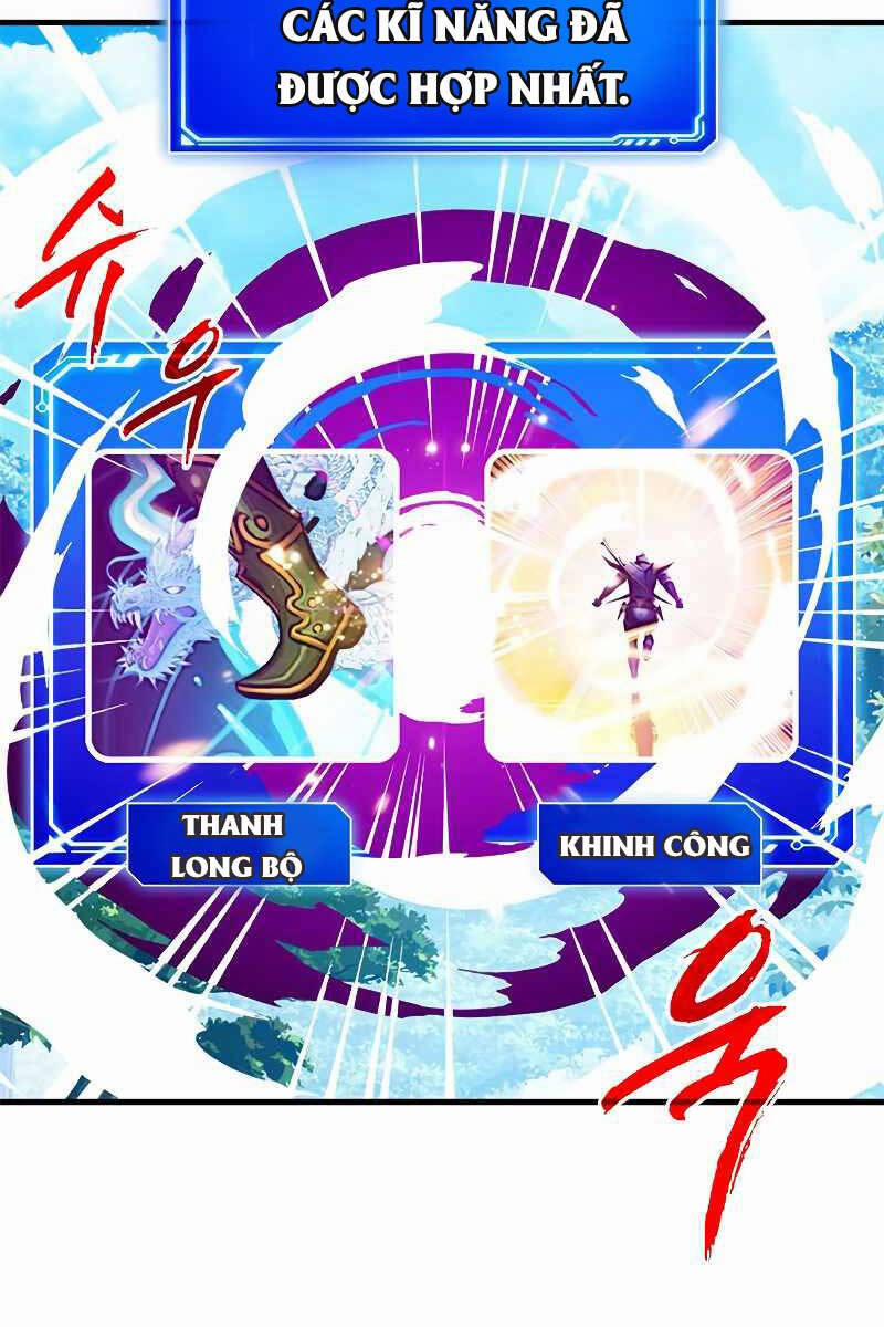 Thợ Săn Gacha Cấp SSS 64 trang 44