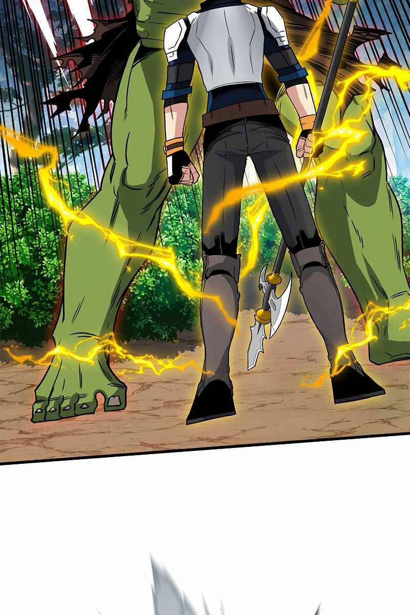 Thợ Săn Gacha Cấp SSS 64 trang 47