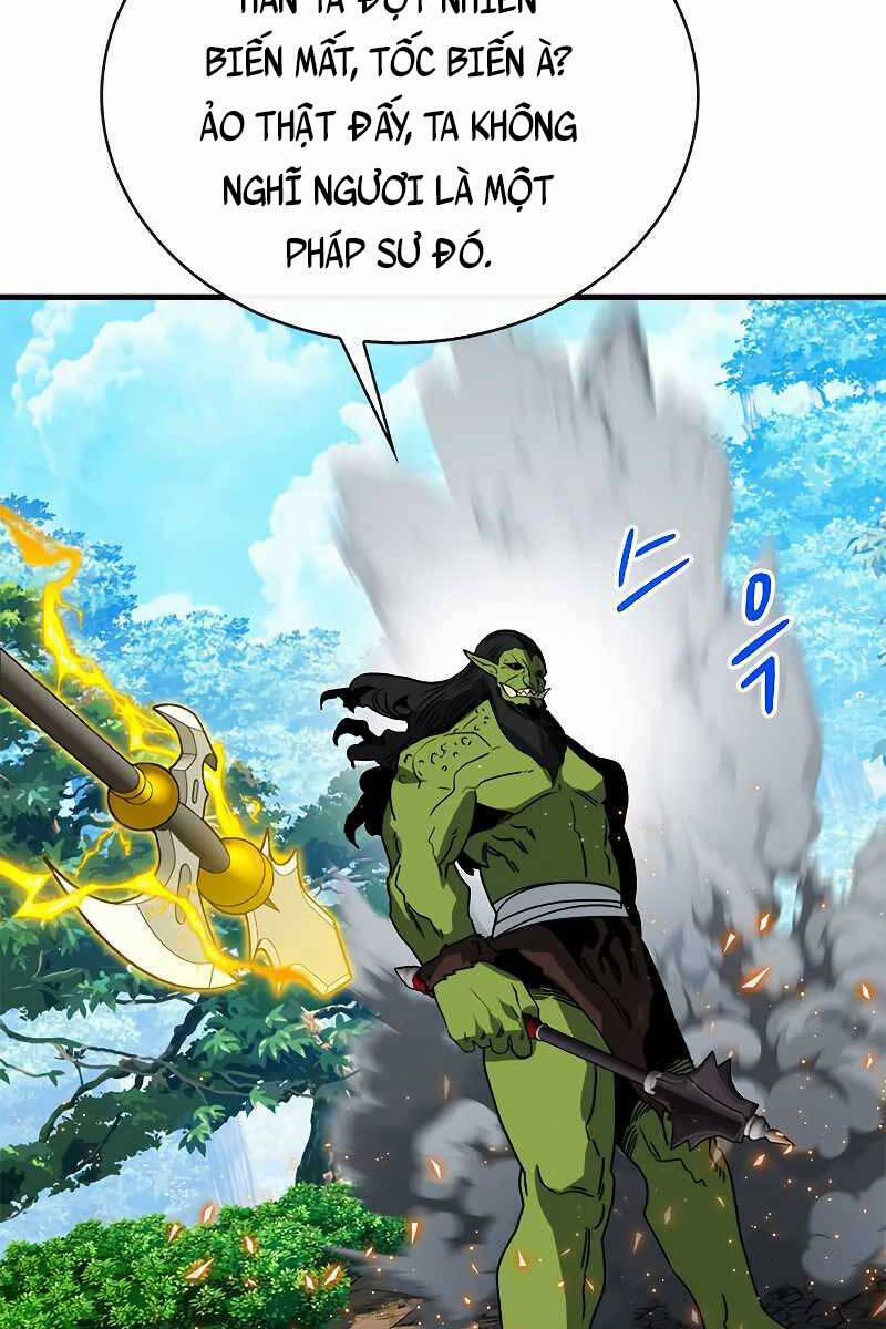 Thợ Săn Gacha Cấp SSS 64 trang 51