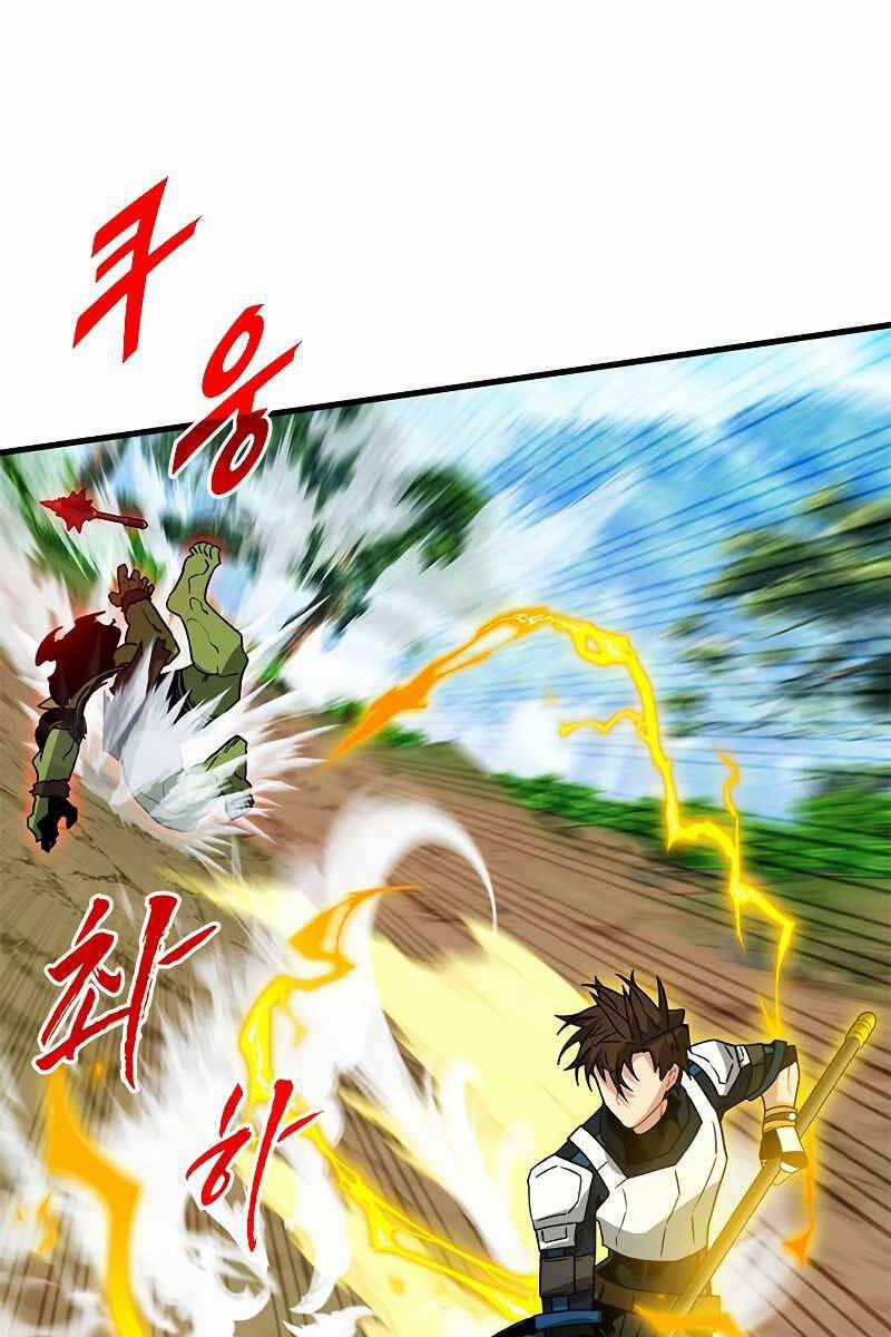 Thợ Săn Gacha Cấp SSS 64 trang 64