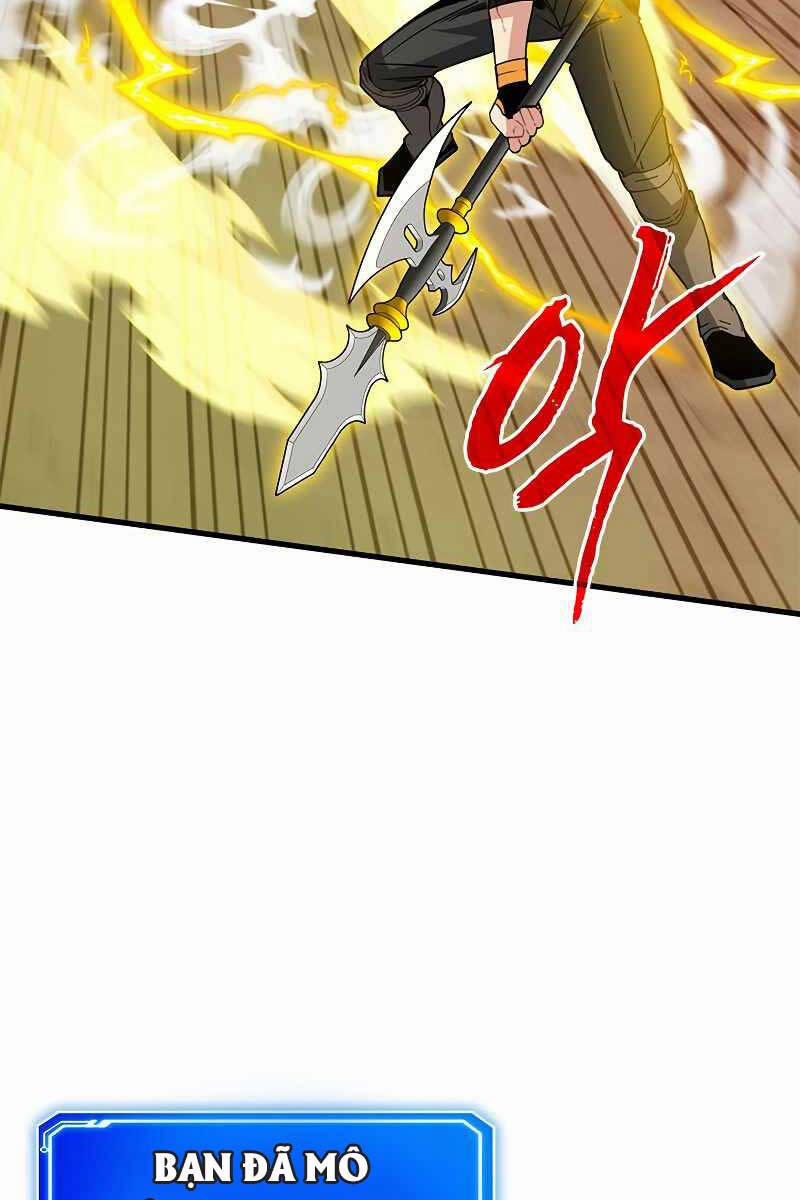 Thợ Săn Gacha Cấp SSS 64 trang 65