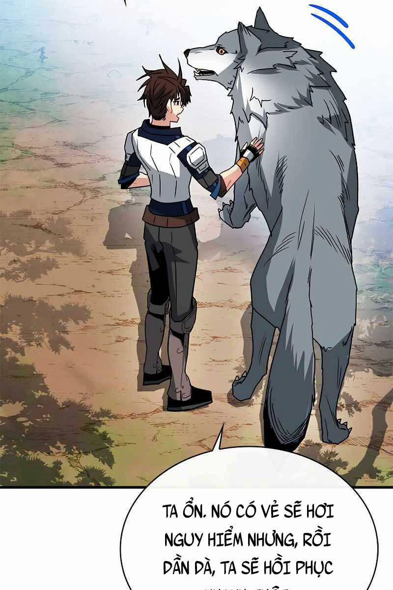 Thợ Săn Gacha Cấp SSS 64 trang 73