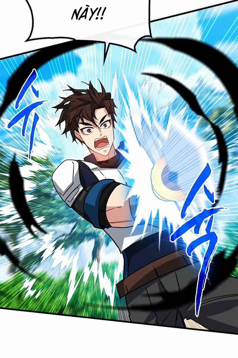 Thợ Săn Gacha Cấp SSS 64 trang 8