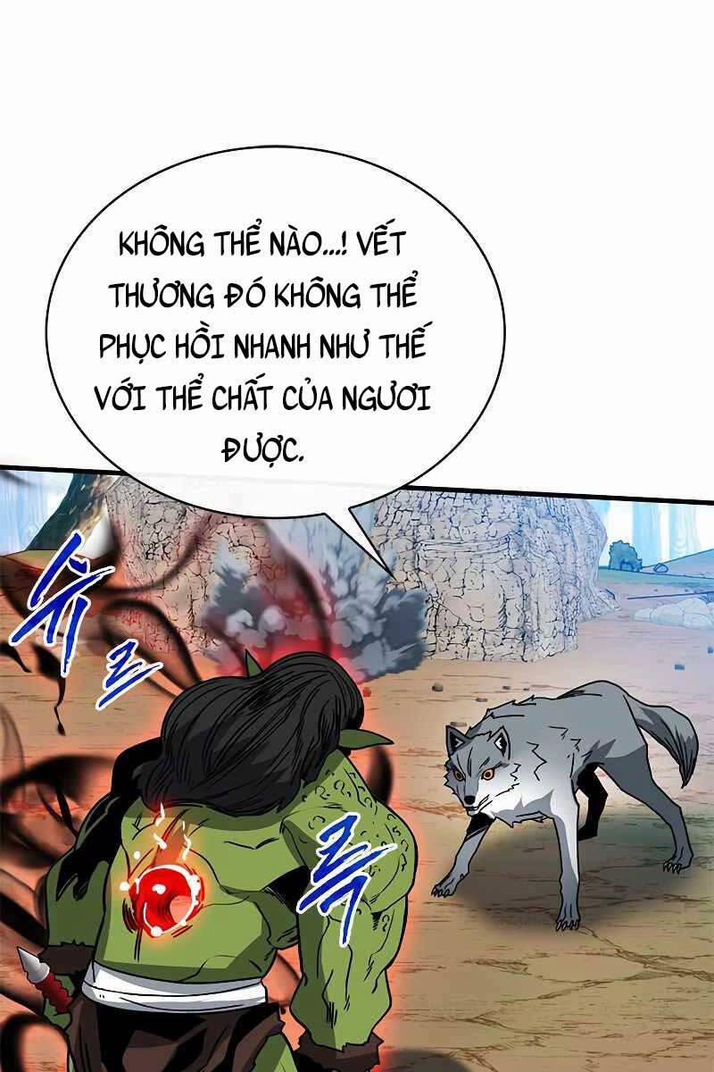 Thợ Săn Gacha Cấp SSS 64 trang 86