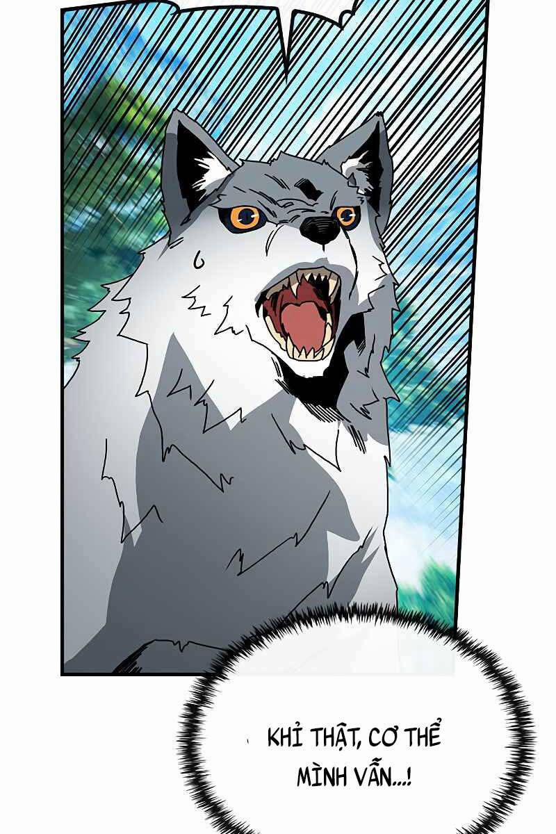 Thợ Săn Gacha Cấp SSS 64 trang 99