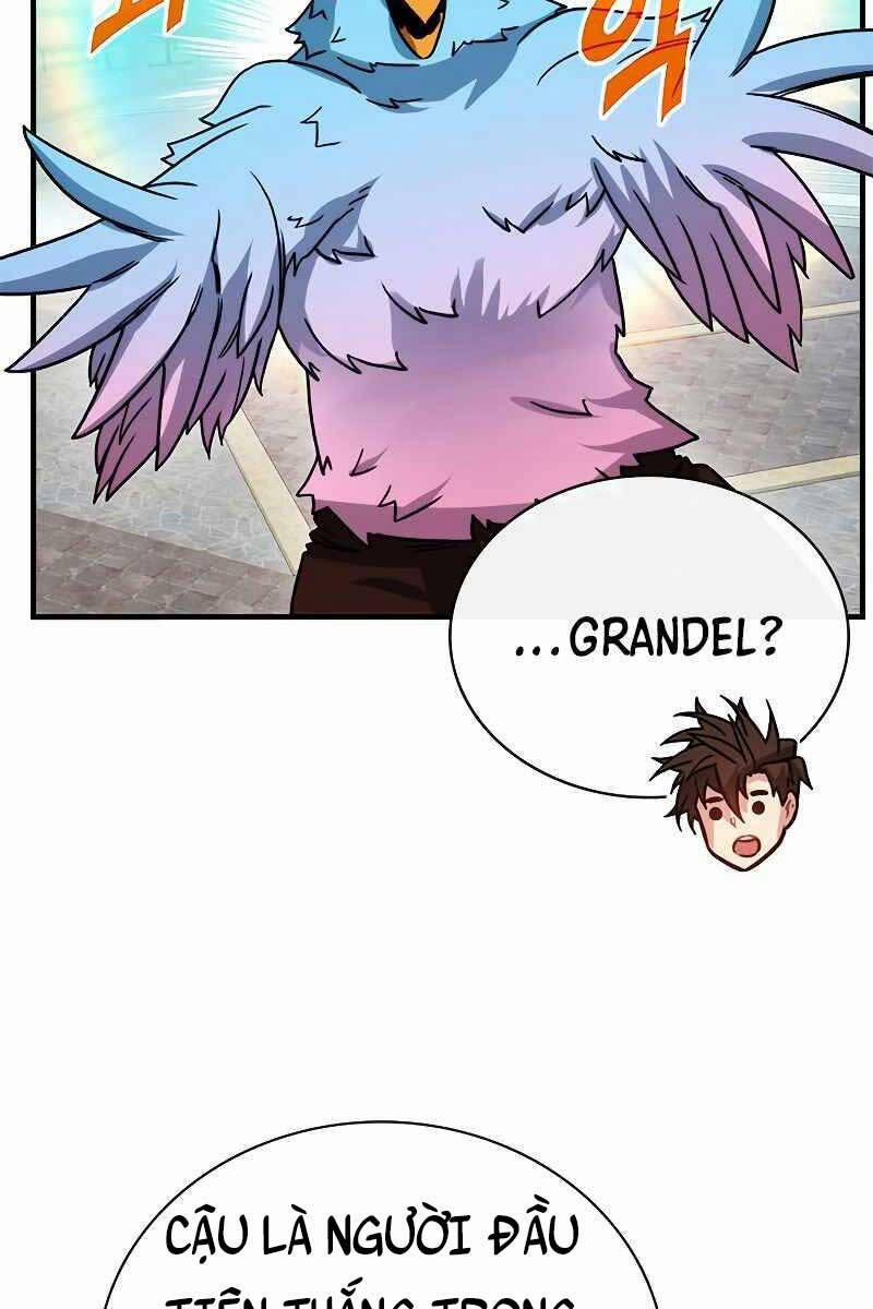 Thợ Săn Gacha Cấp SSS 65 trang 100