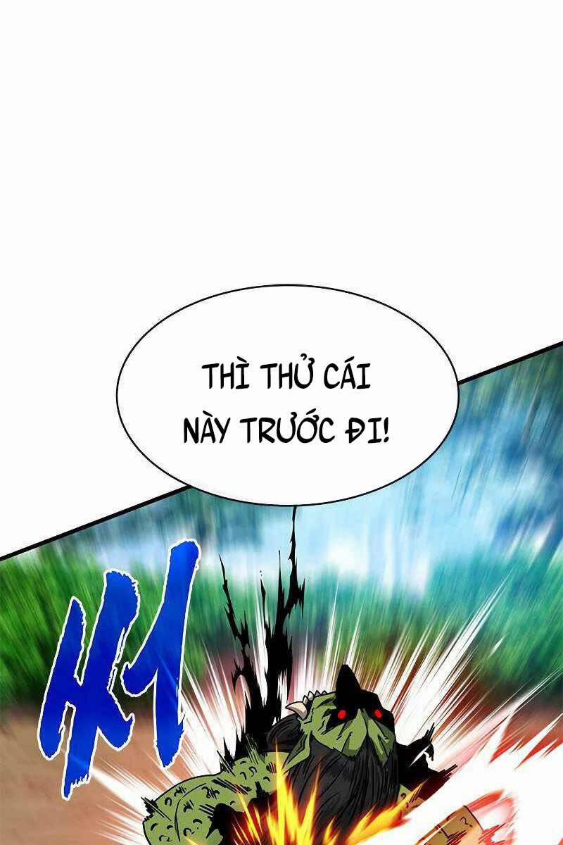 Thợ Săn Gacha Cấp SSS 65 trang 11