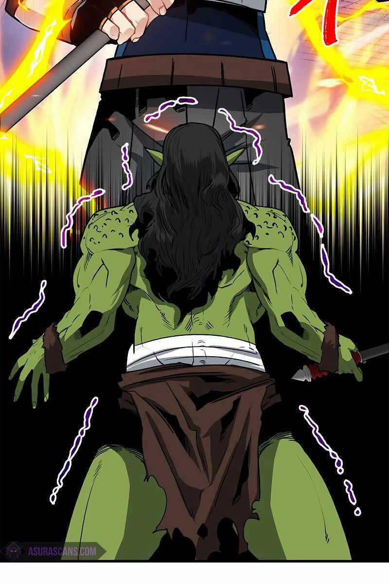 Thợ Săn Gacha Cấp SSS 65 trang 3