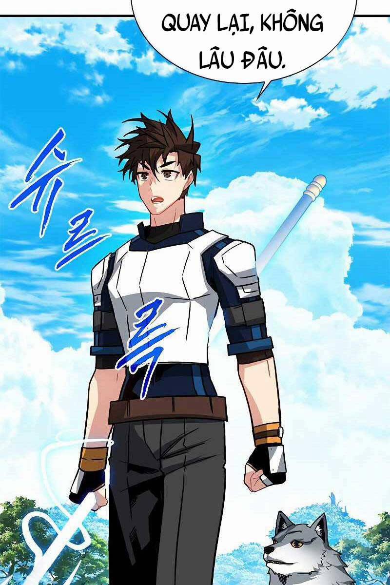 Thợ Săn Gacha Cấp SSS 65 trang 30