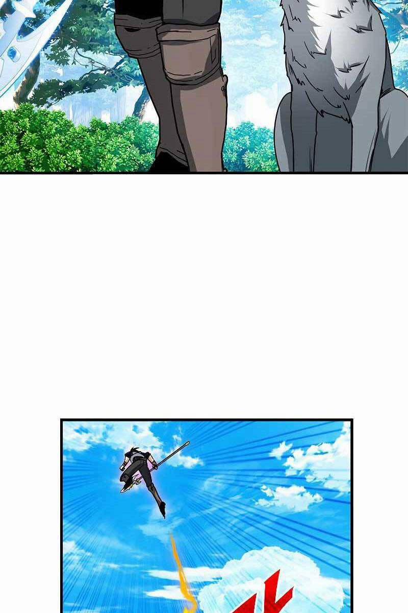 Thợ Săn Gacha Cấp SSS 65 trang 31