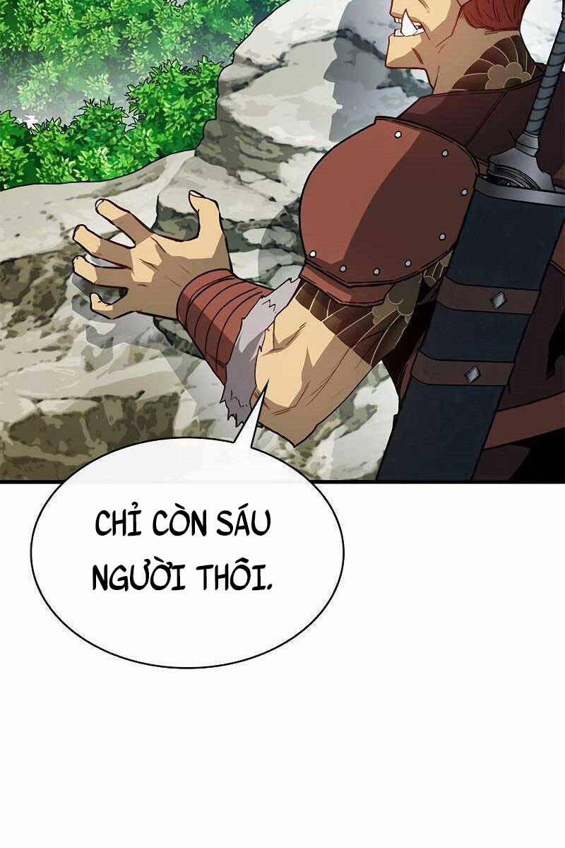 Thợ Săn Gacha Cấp SSS 65 trang 37