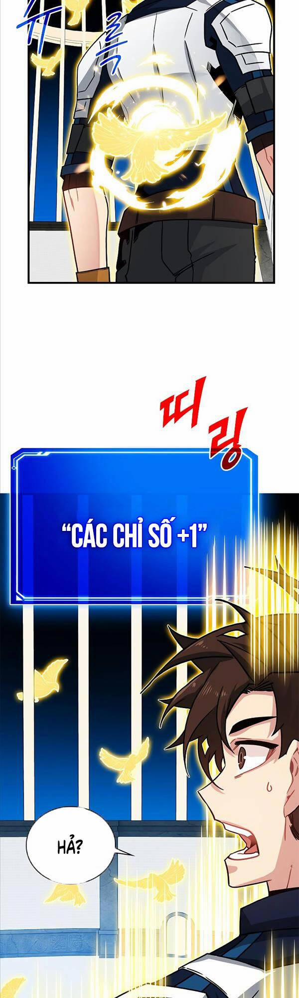 Thợ Săn Gacha Cấp SSS 66 trang 10