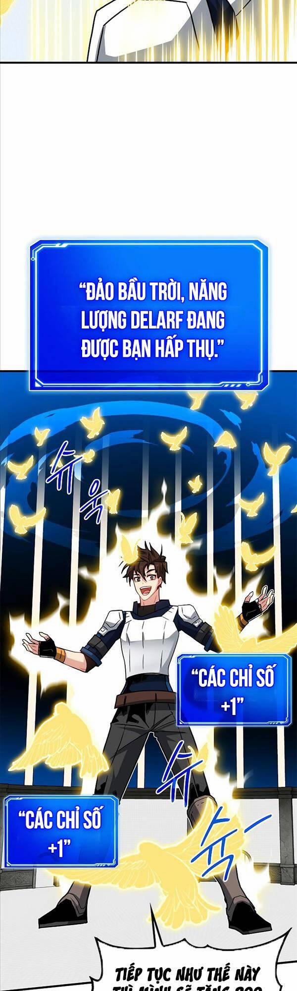 Thợ Săn Gacha Cấp SSS 66 trang 11