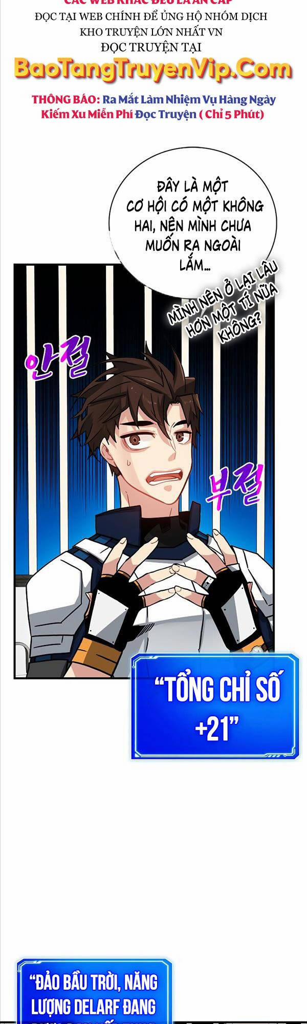 Thợ Săn Gacha Cấp SSS 66 trang 14
