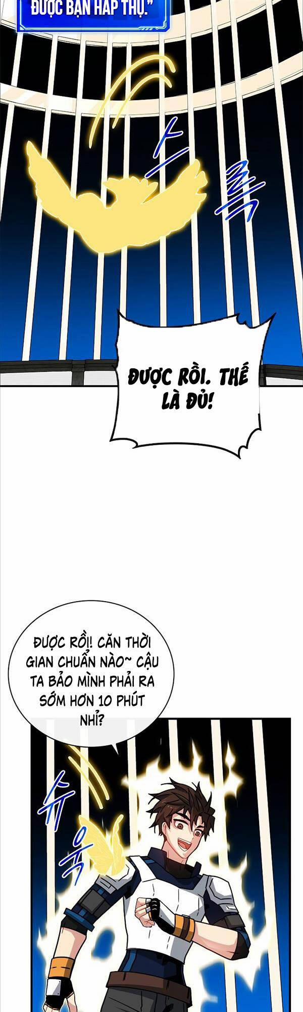 Thợ Săn Gacha Cấp SSS 66 trang 15