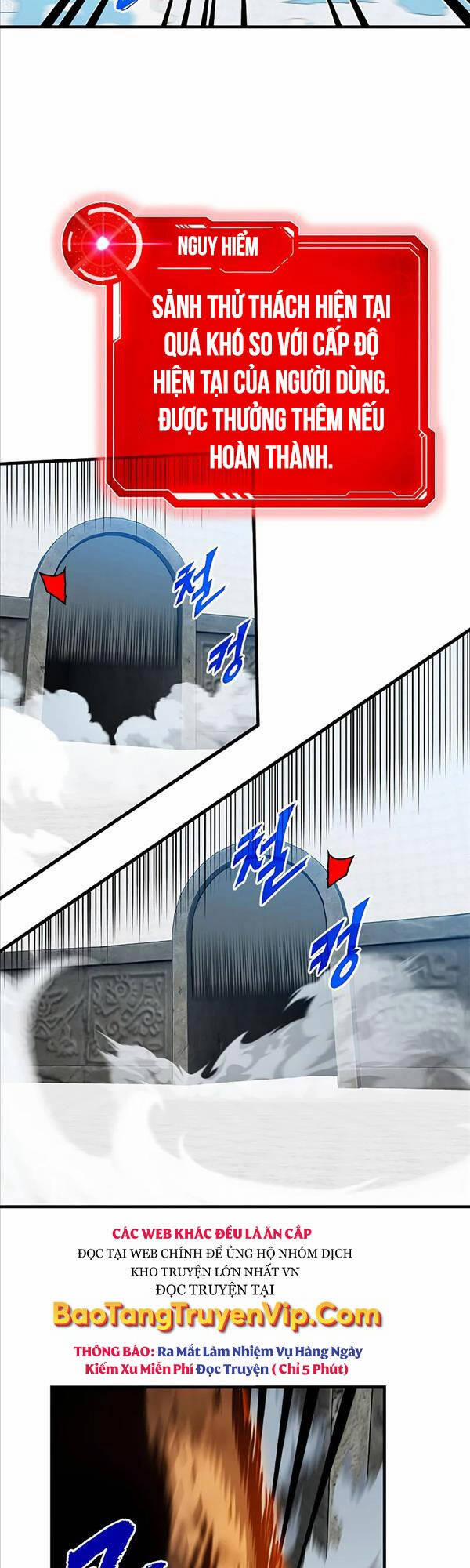 Thợ Săn Gacha Cấp SSS 66 trang 19