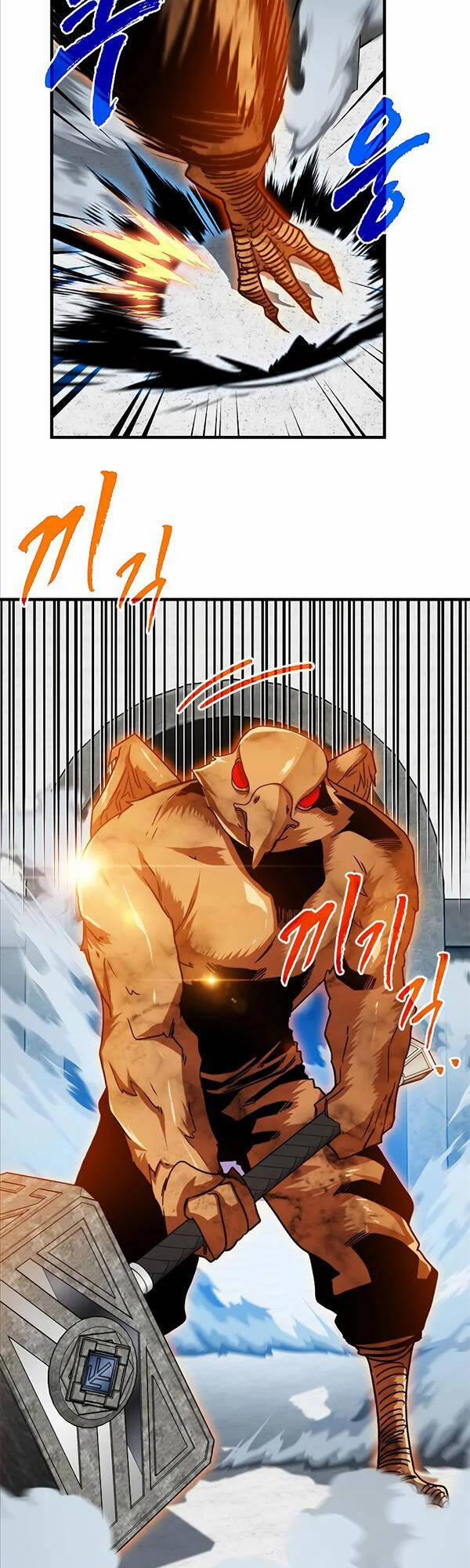 Thợ Săn Gacha Cấp SSS 66 trang 20